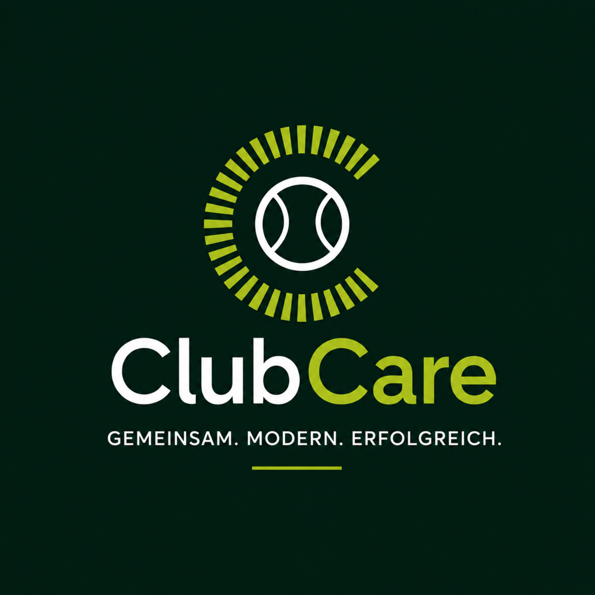 ClubCare - Gemeinsam. Modern. Erfolgreich.